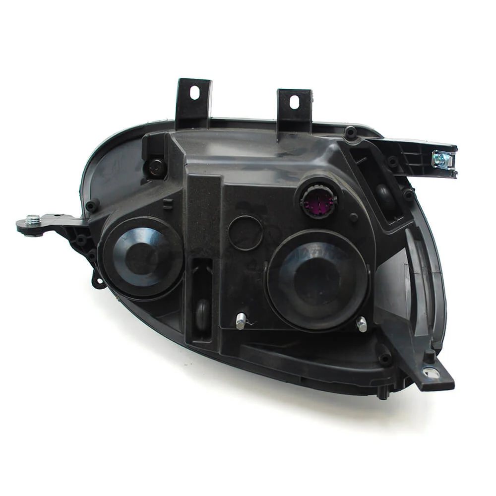 Faro proiettore H4 anteriore destro DX | Fiat Panda 312 dal 2012 | - Image 5