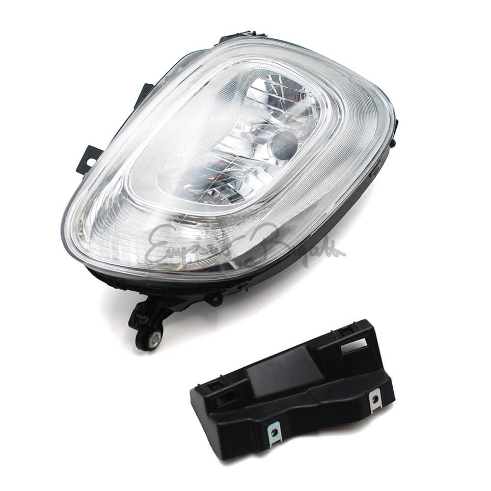 Faro proiettore H4 anteriore sinistro SX | Fiat Panda 312 dal 2012 |