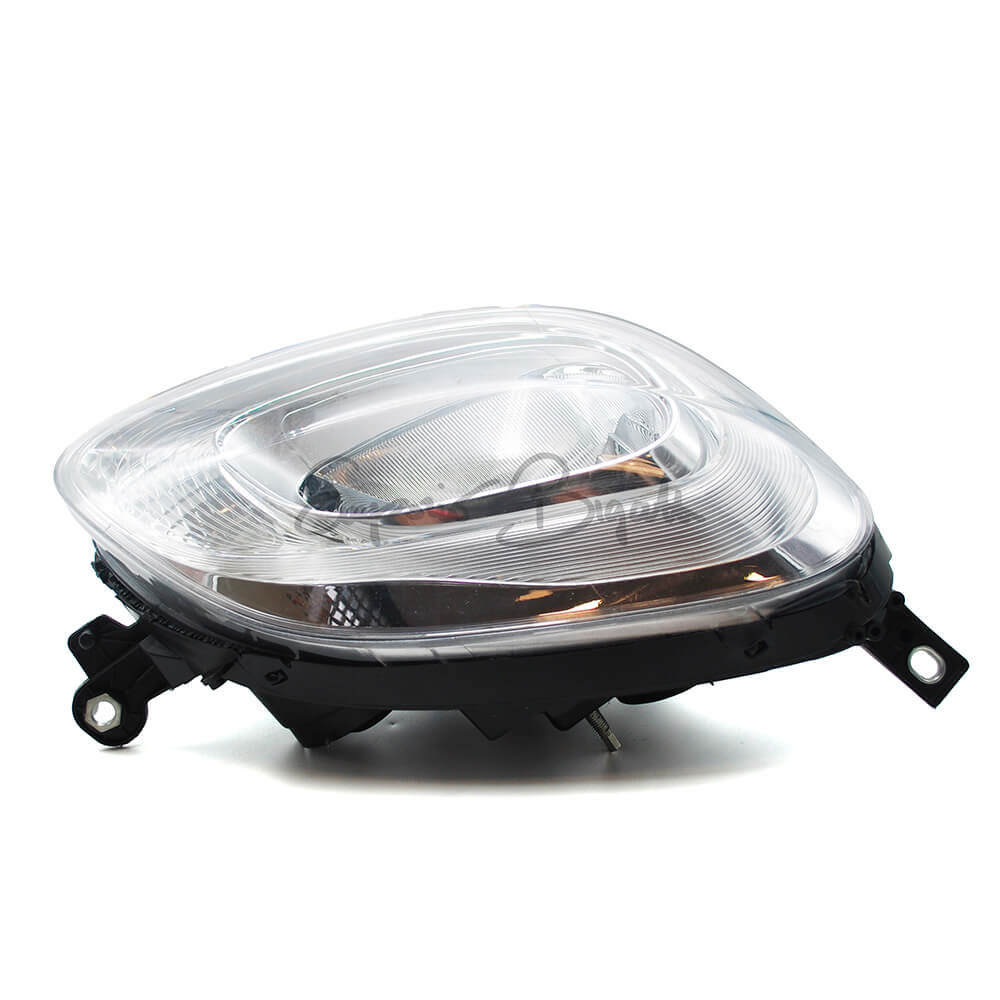 Faro proiettore H4 anteriore sinistro SX | Fiat Panda 312 dal 2012 | - Image 4