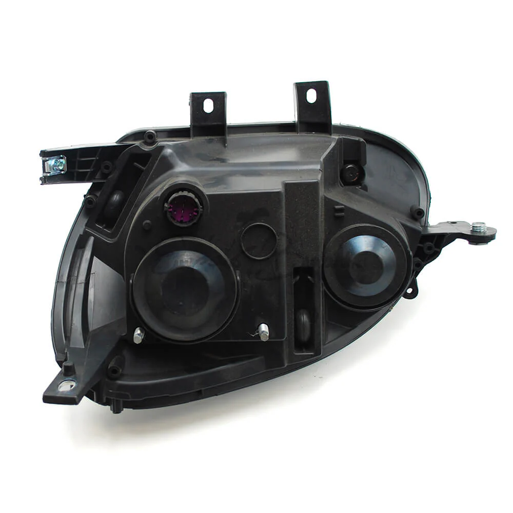 Faro proiettore H4 anteriore sinistro SX | Fiat Panda 312 dal 2012 | - Image 5