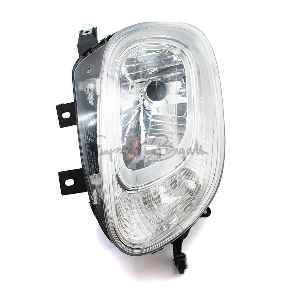 Faro proiettore H4 anteriore sinistro SX | Fiat Panda 312 dal 2012 | - Image 6