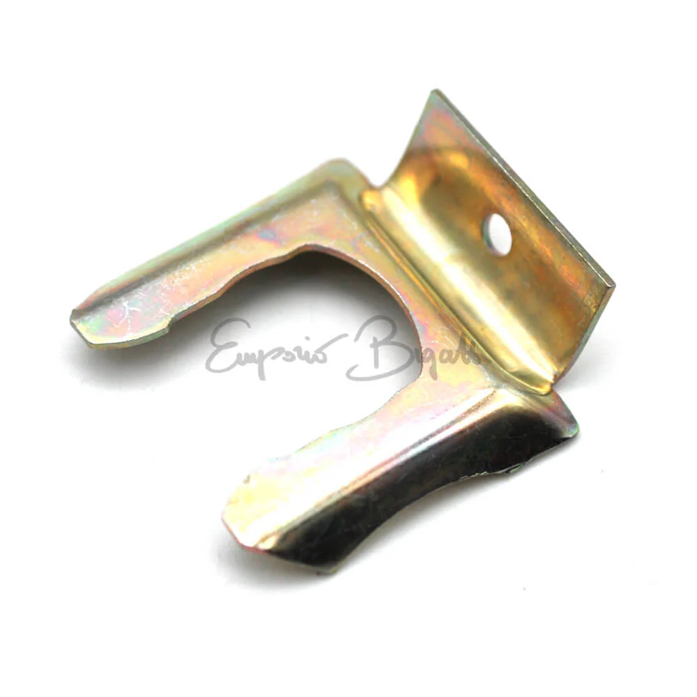 Fermo fissaggio tubi freno | Fiat 500 | Fiat 126 | Fiat 600 |