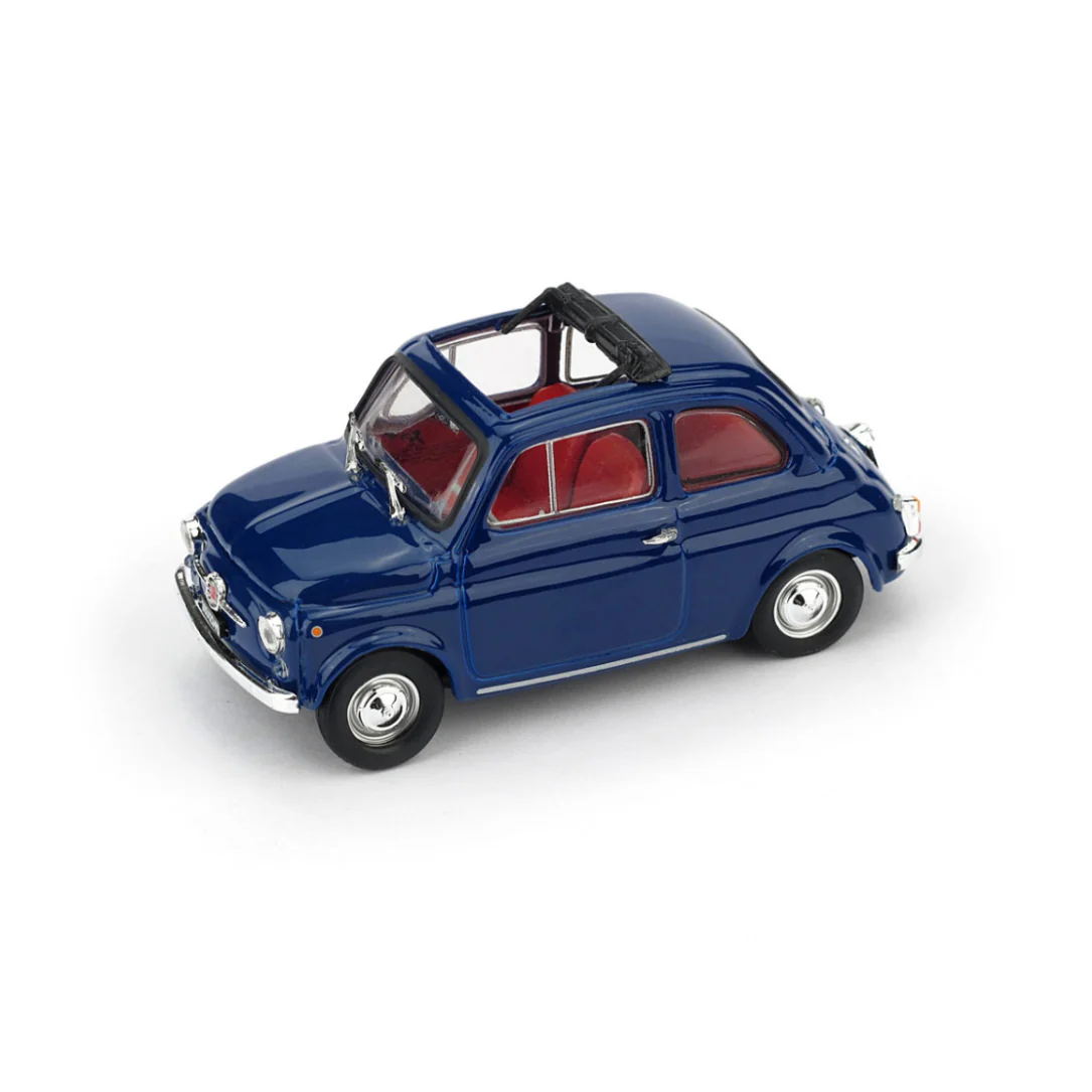 Fiat 500 F 1970-1971 - Image 2