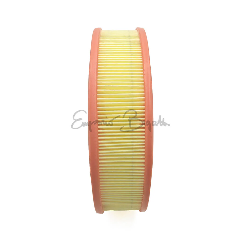 Filtro Aria Rotondo 232x182x62mm per Fiat 124, 131, 132,  Argenta, Ritmo,  Lada, FSO - Image 4