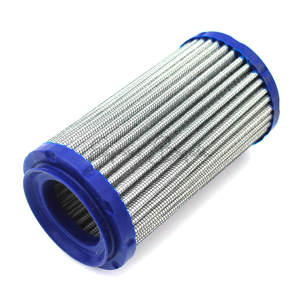 Filtro aria sportivo  in cotone lavabile | Fiat 500 N D F L R | Fiat 126 |