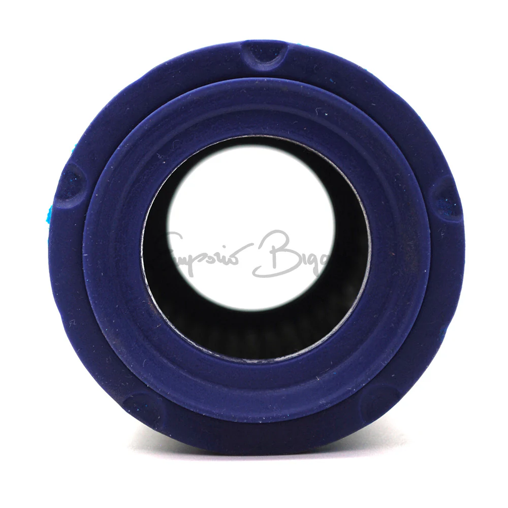 Filtro aria sportivo  in cotone lavabile | Fiat 500 N D F L R | Fiat 126 | - Image 3