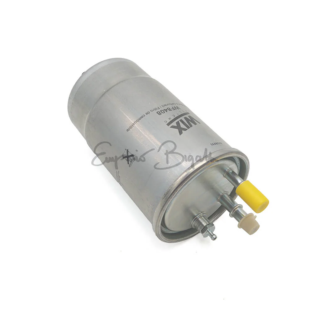 Filtro Carburante Diesel In-Linea per Motori Multijet (Fiat, Alfa, Lancia) - Image 4
