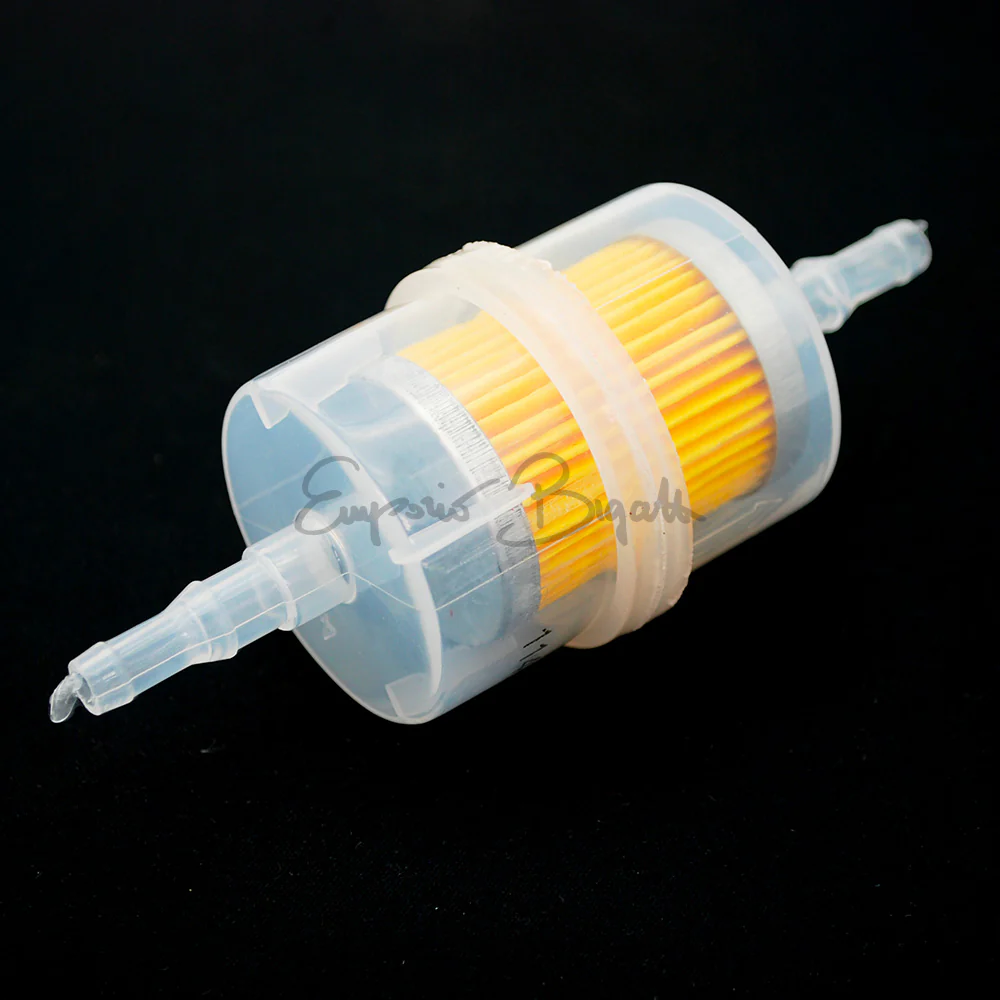 Filtro fispino benzina maggiorato tipo A | Fiat 500 | Fiat 126 | Fiat 600 | Fiat Panda |