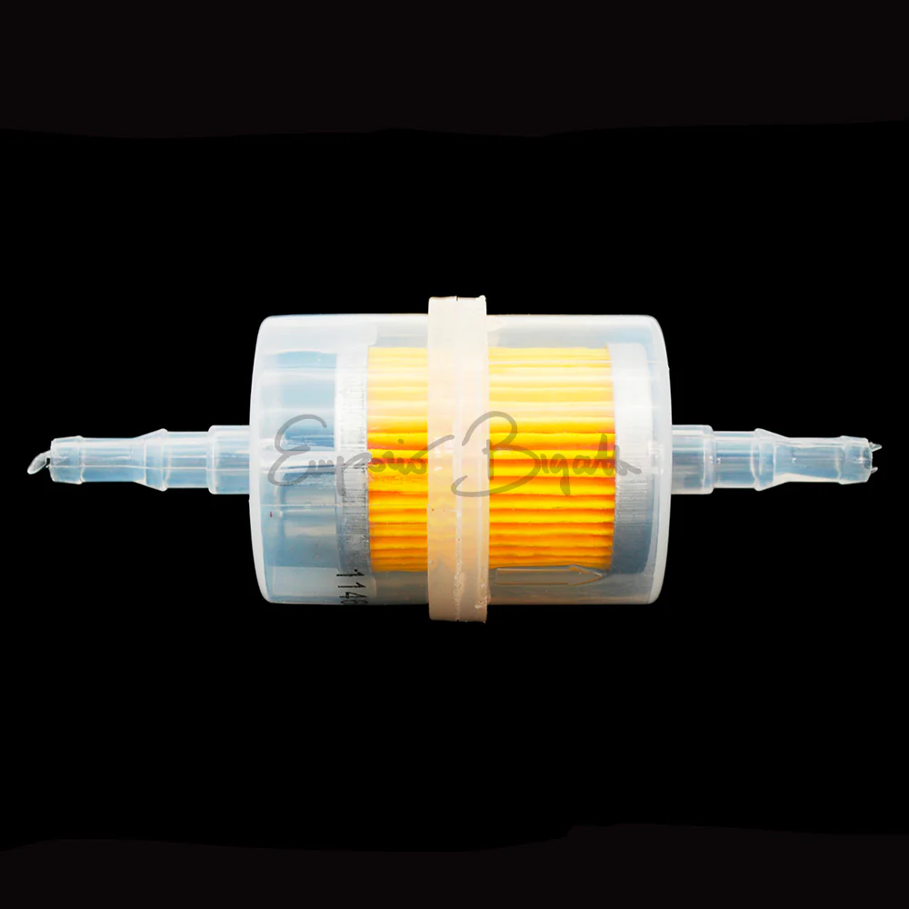 Filtro fispino benzina maggiorato tipo A | Fiat 500 | Fiat 126 | Fiat 600 | Fiat Panda | - Image 2