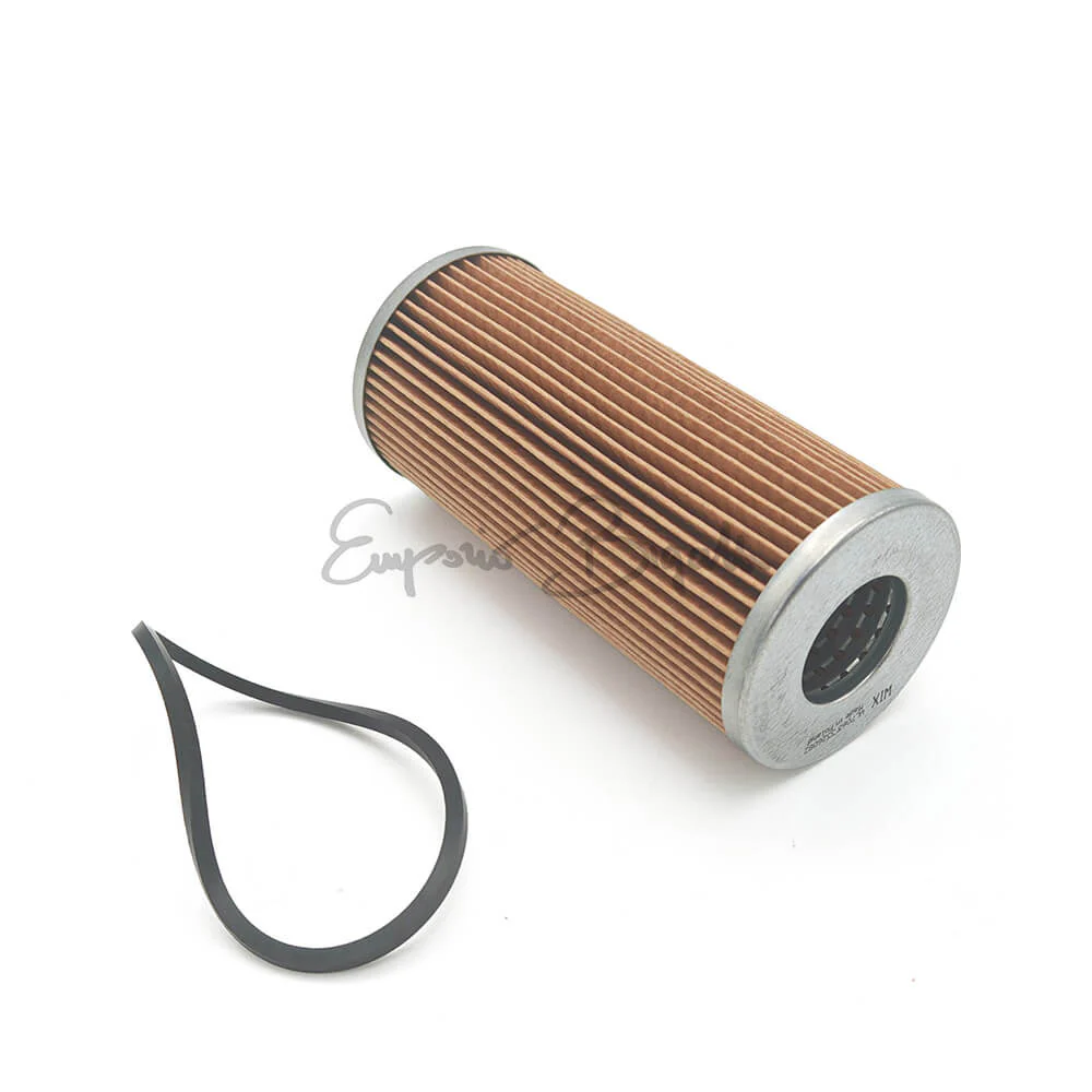 Filtro Olio a Cartuccia per Alfa Romeo Classiche (Giulia, GT) e Lancia Fulvia - Image 6