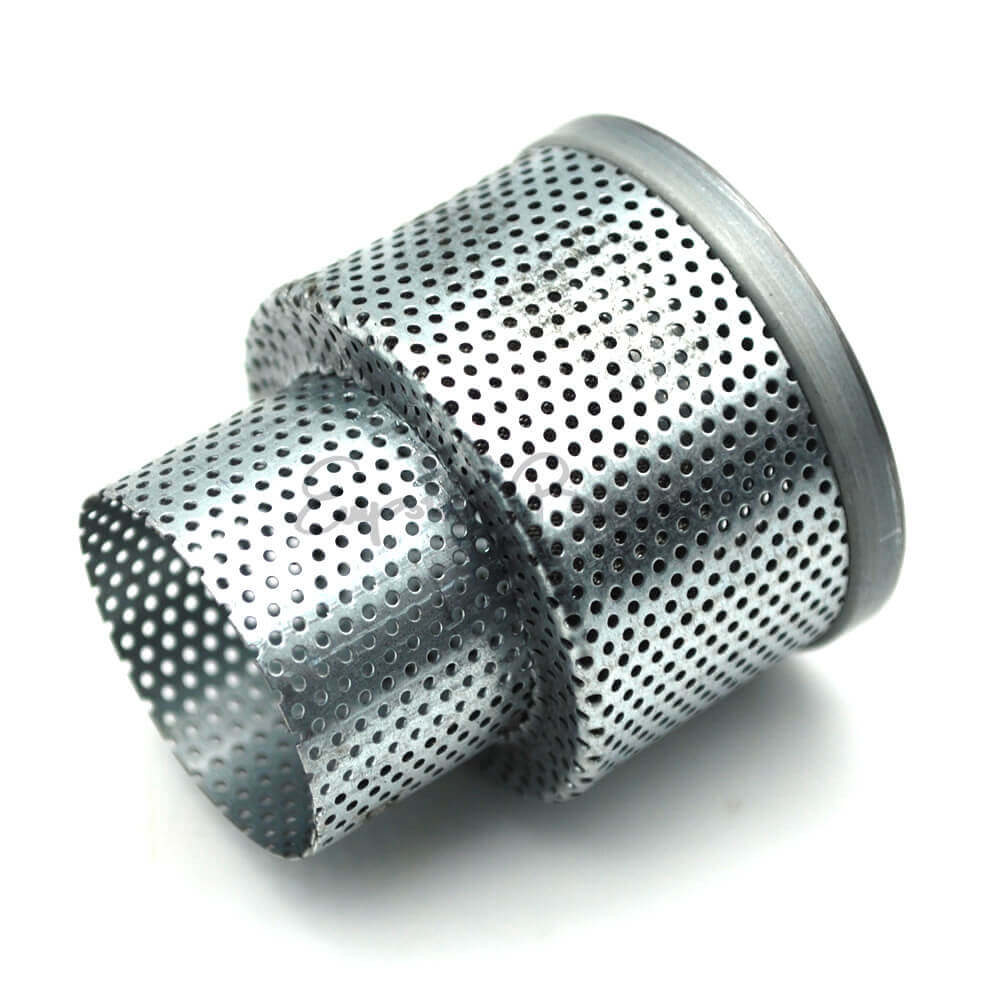 Filtro olio motore coperchio punterie | Fiat 500 F L R | Fiat 126 |