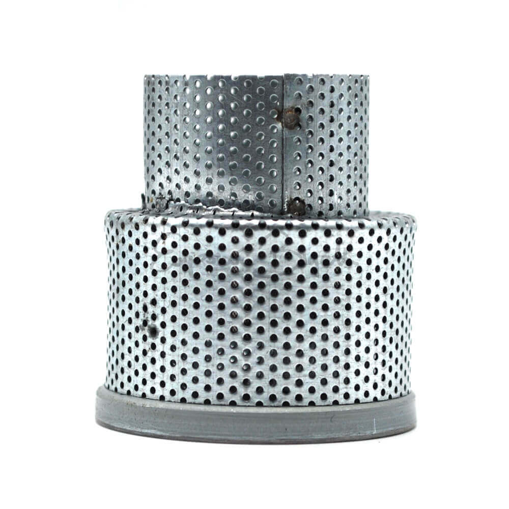 Filtro olio motore coperchio punterie | Fiat 500 F L R | Fiat 126 | - Image 2