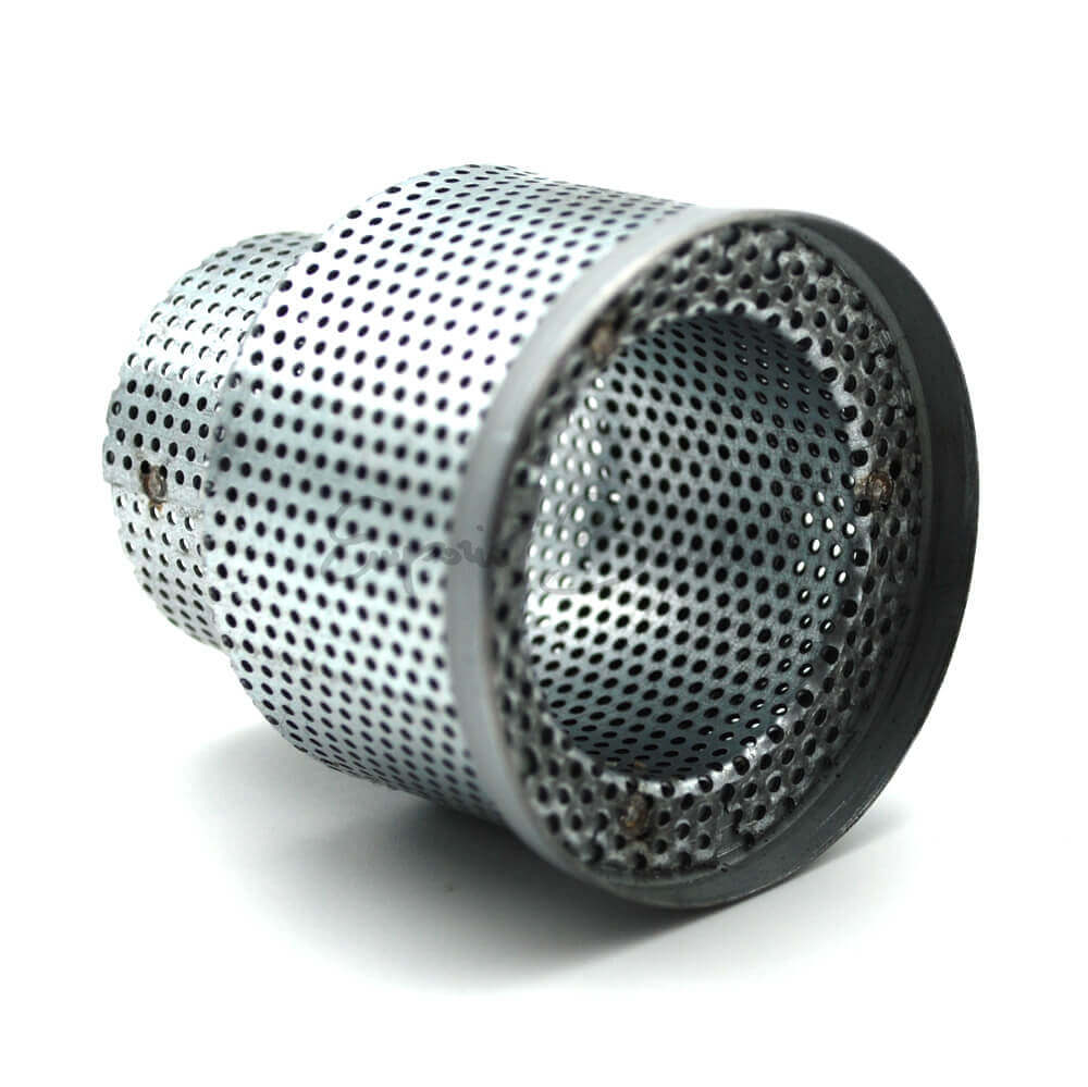 Filtro olio motore coperchio punterie | Fiat 500 F L R | Fiat 126 | - Image 3