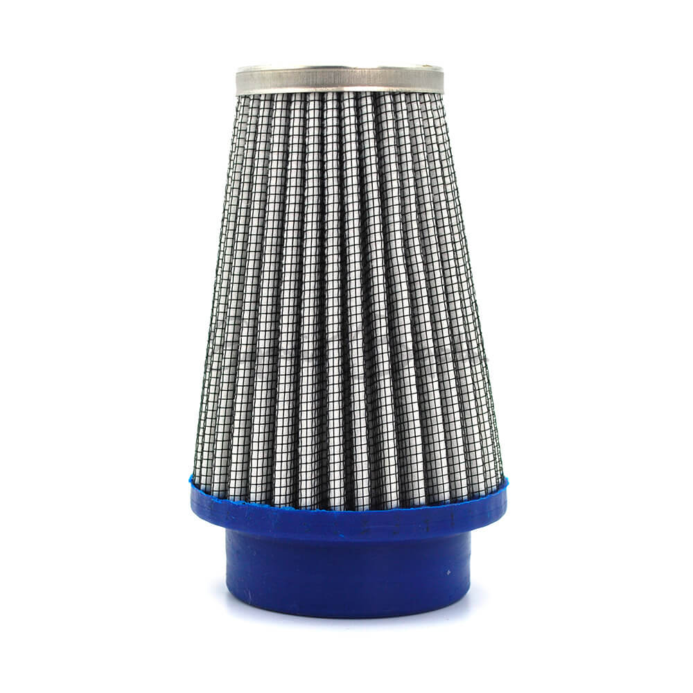 Filtro sportivo a cono aria carburatore | Fiat 500 F L R | Fiat 126 | - Image 3