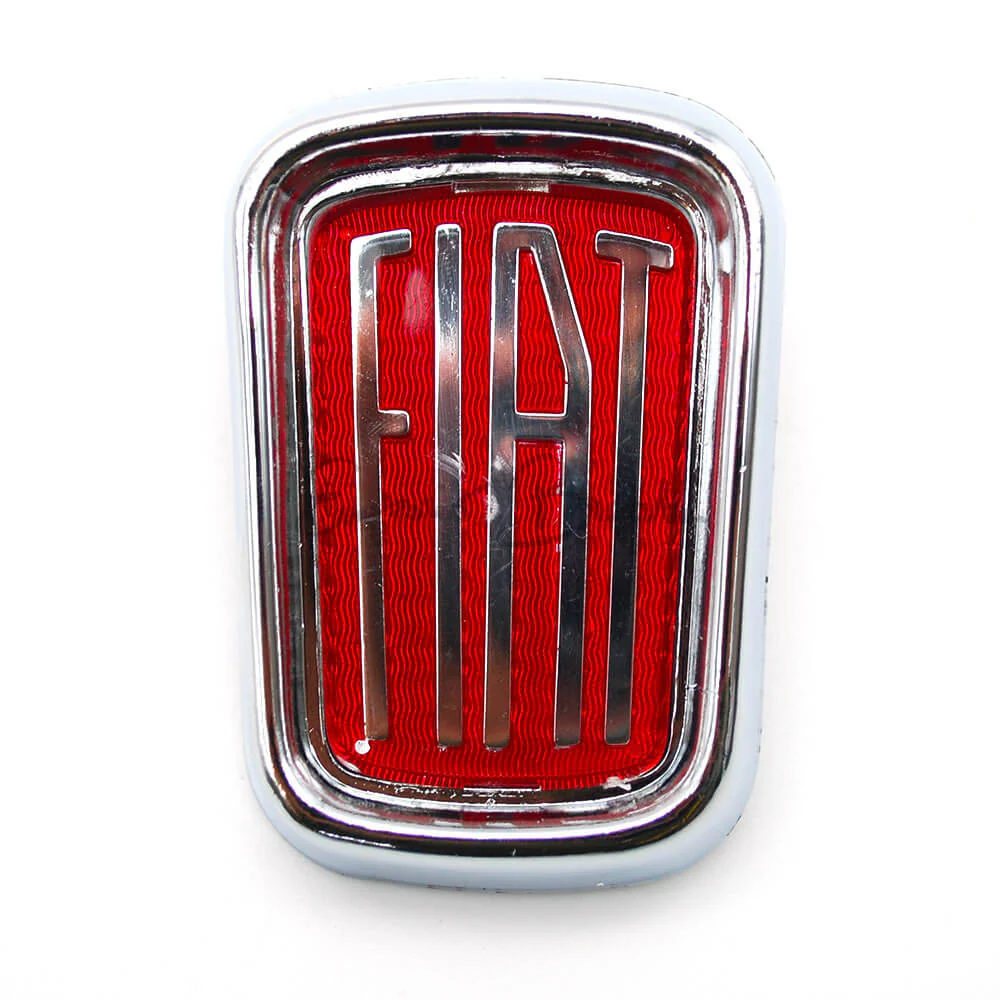 Fregio anteriore in plastica | Fiat 500 L | - Image 3