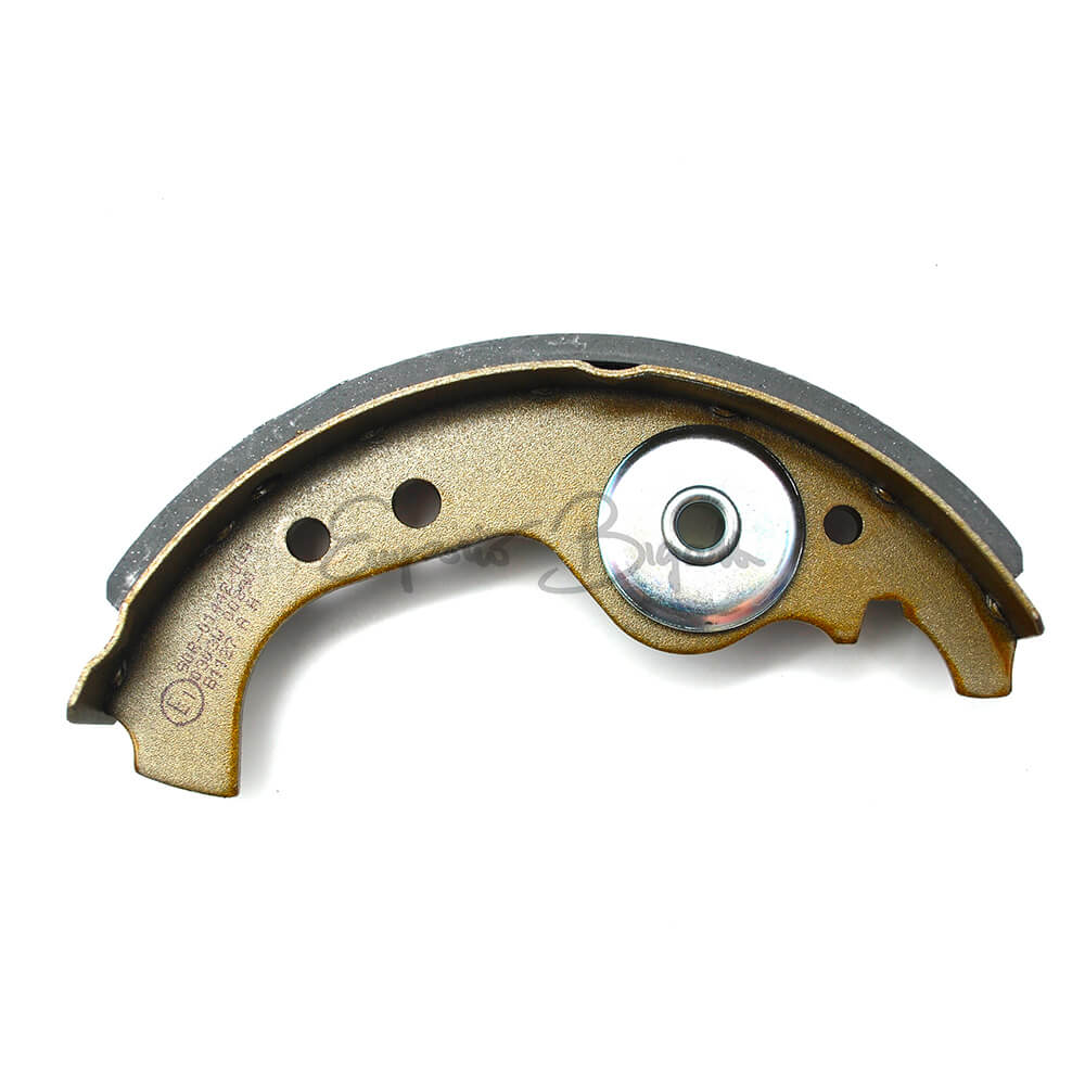 Kit 4 ganasce ceppi anteriori/posteriori | Fiat Panda 141 | A112 - Image 3