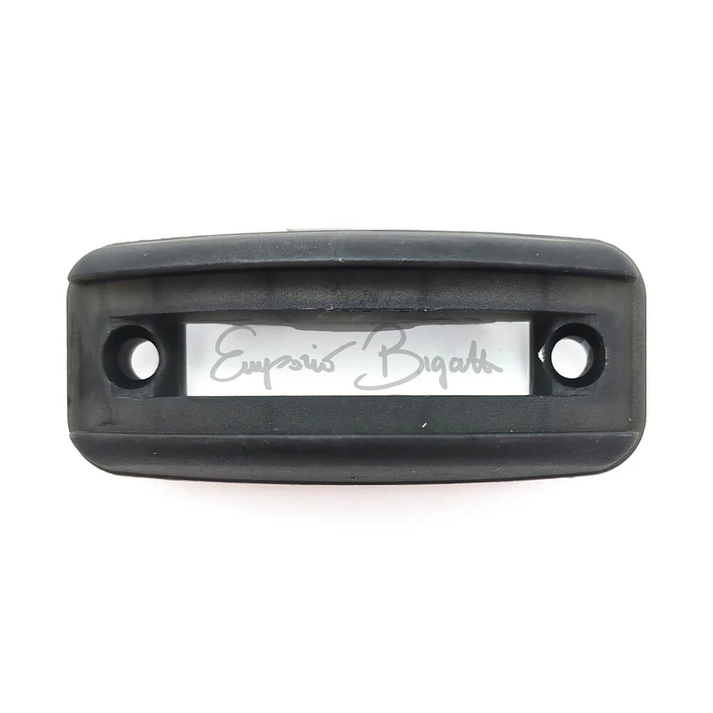 Ghiera per leva sgancio sedile | Fiat Panda 141 | - Image 3