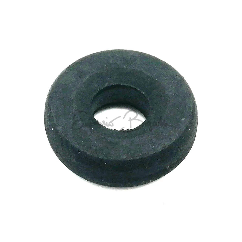 Gommino ammortizzatore posteriore 13,5 mm | Fiat 500 N D F L R Giardiniera | Fiat 126 |