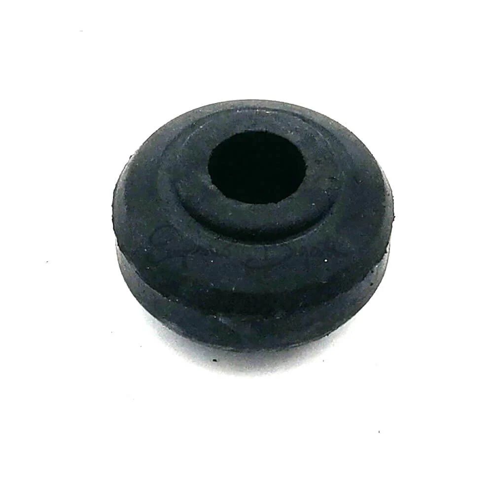 Gommino ammortizzatore anteriore 9 mm | Fiat 500 N D F L R Giardiniera | Fiat 126 | Autobianchi Bianchina |