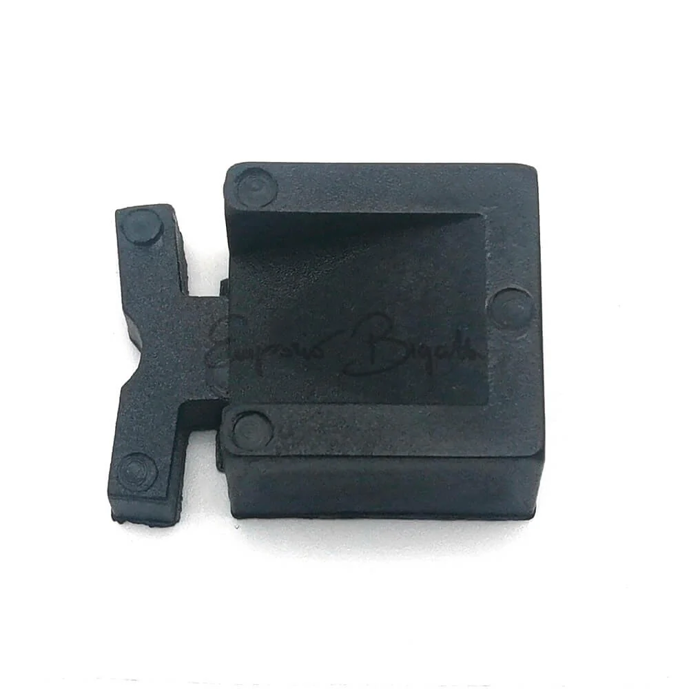 Gommino battuta inferiore cric | Fiat 500 D F L R Giardiniera |