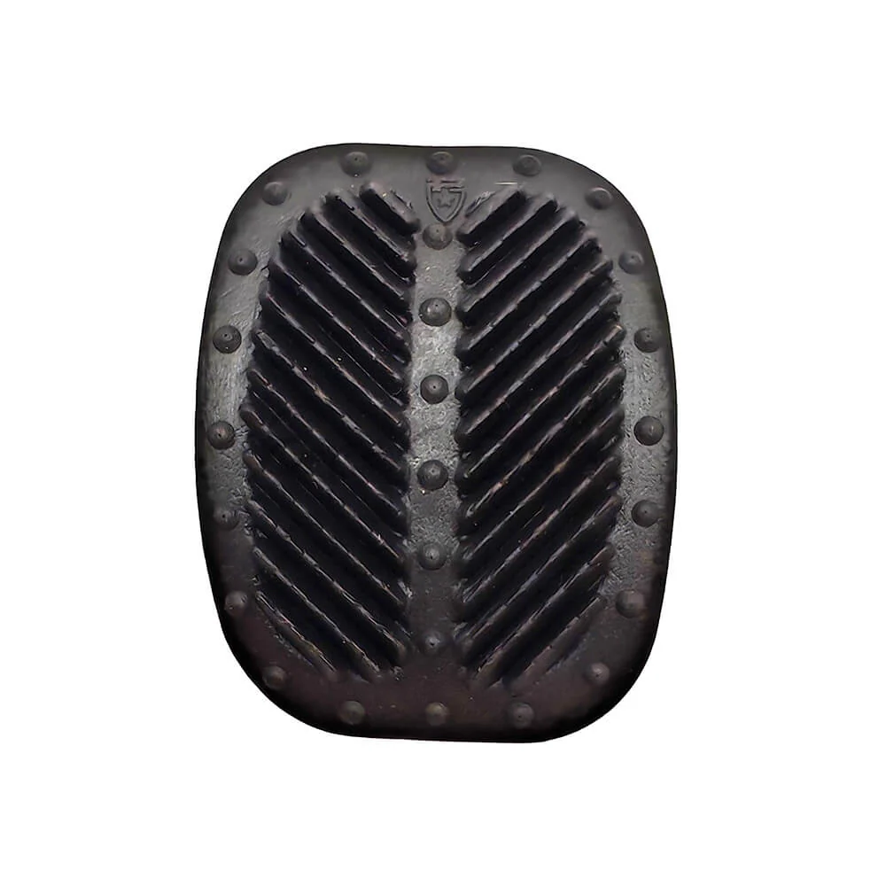 *** Gommino Copripedale ORIGINALE PIRELLI | Fiat 500 N D F L R Giardiniera |