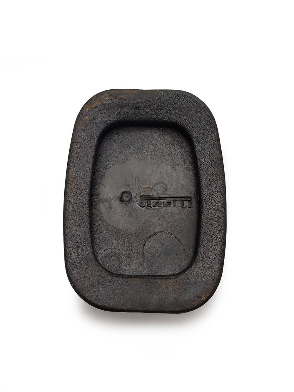 *** Gommino Copripedale ORIGINALE PIRELLI | Fiat 500 N D F L R Giardiniera | - Image 2