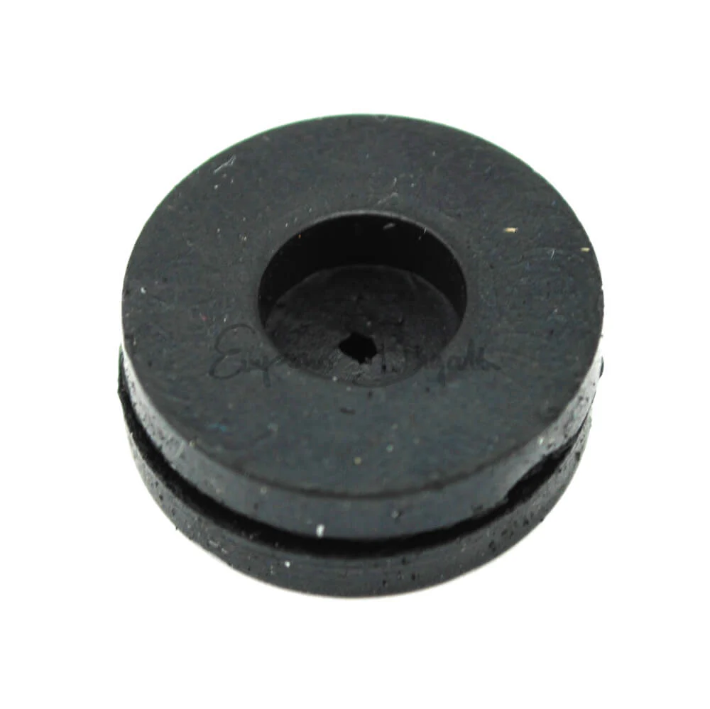 Gommino passacavo per foro da 14 mm | Fiat 500 | - Image 2