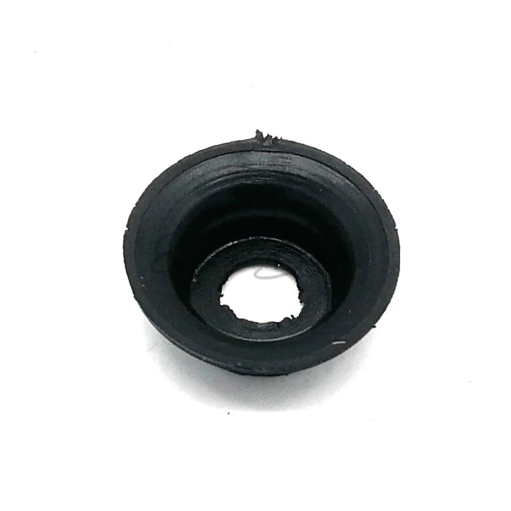 Gommino per interruttore luce porta | Fiat 500 | - Image 2