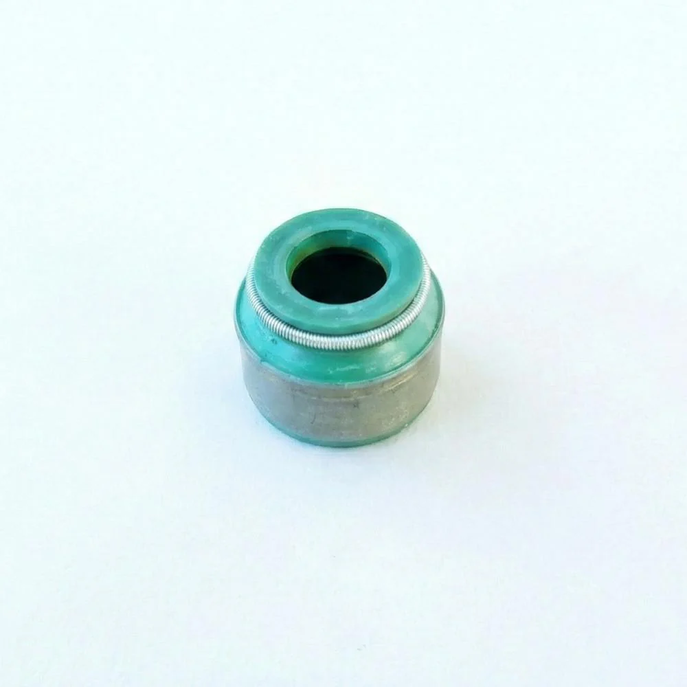 Gommino Tenuta Valvola FPM Multi-Marca | Alfa Fiat BMW VW Peugeot Renault