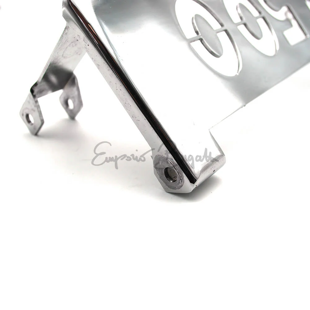 Griglia Alzacofano sportivo Fiat 500 | Fiat 500 N D F L R | - Image 3