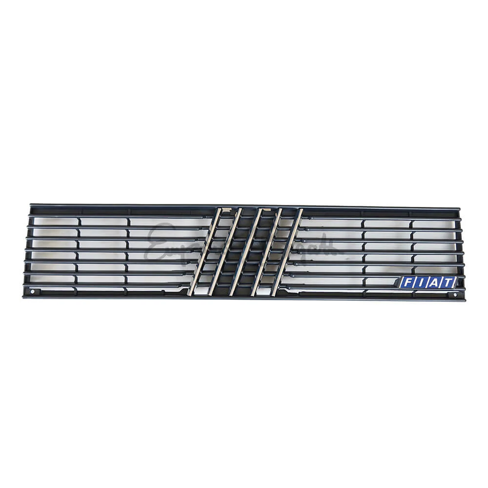 Griglia Mascherina Radiatore | Fiat Panda 141 | dal 1986 al 1990 - Image 3