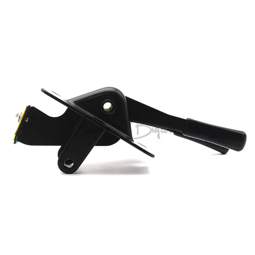 Gruppo Leve Aria Carburatore e Avviamento | Fiat 500 D | Fiat 500 F | - Image 5