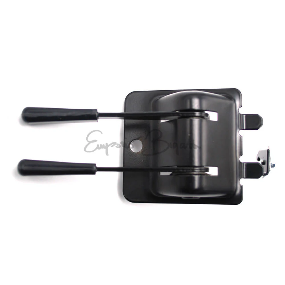 Gruppo Leve Aria Carburatore e Avviamento | Fiat 500 F L R Giardiniera | - Image 2