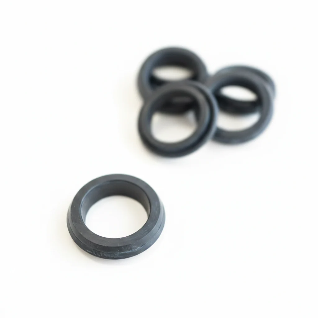 Guarnizione Cilindretto Freno 22.22mm (7/8") | Anello in gomma Tenuta GGA - Image 2