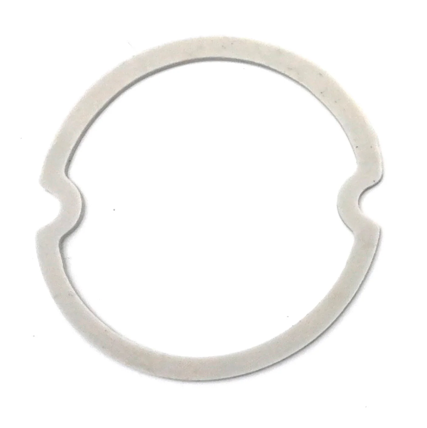 Guarnizione intermedia fanalino anteriore | Fiat 500 F L R Giardiniera |