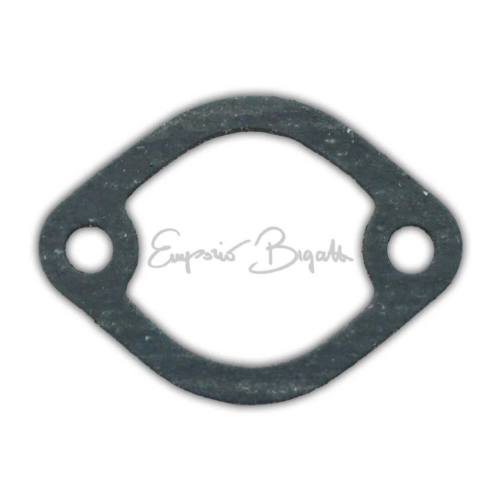 Guarnizione superiore distanziale carburatore | Fiat 500 N D F L |