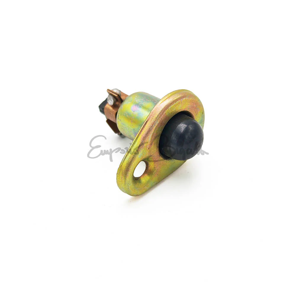 Interruttore luce porta | Fiat 600 | Fiat 1100 | Auto d'epoca varie |
