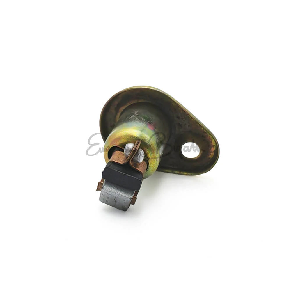 Interruttore luce porta | Fiat 600 | Fiat 1100 | Auto d'epoca varie | - Image 2