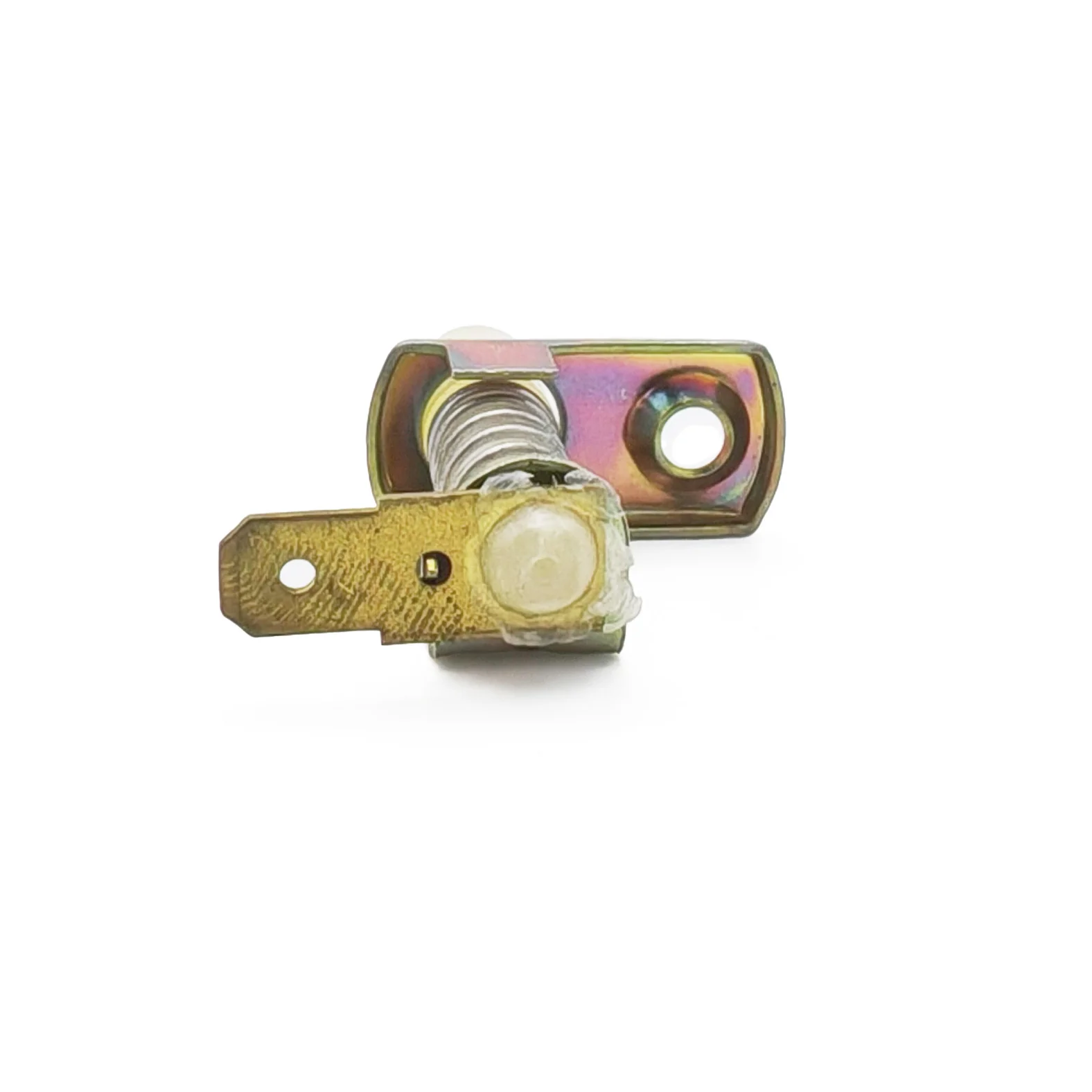 Interruttore luce porta | Fiat Panda 141 | Fiat 126 | Auto Varie | - Image 3