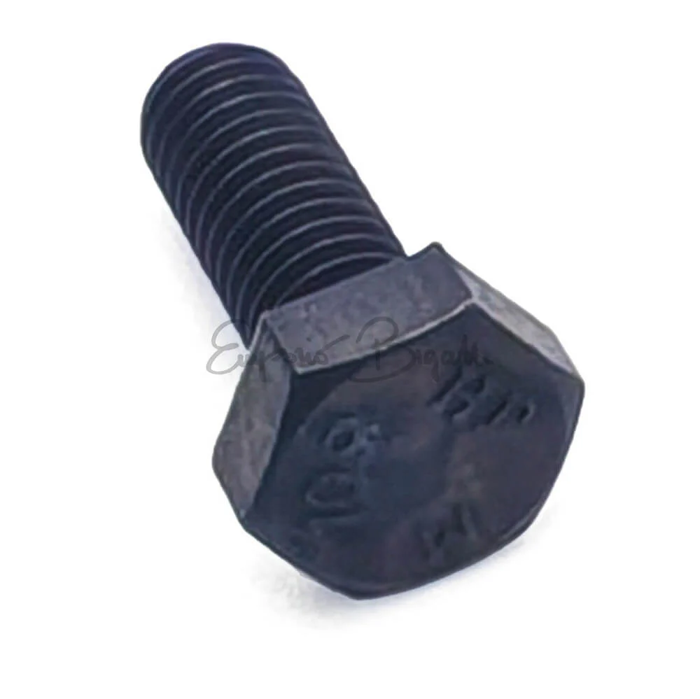 Kit 12 bulloni per fissaggio coppa olio | Fiat 500 N D F L R | Fiat 126 | - Image 2