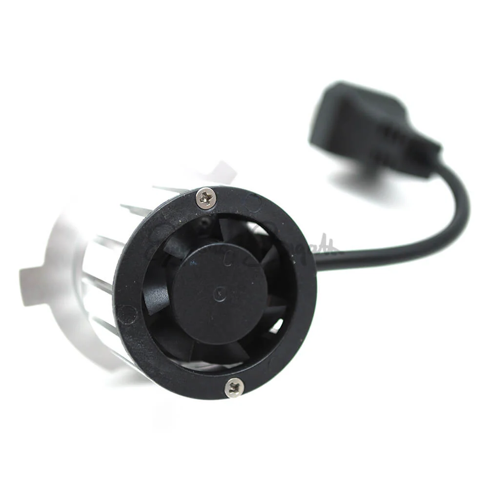 Kit 2 Lampadine Alte Prestazioni OSRAM LED VINTAGE | Fiat 500 | - Image 5