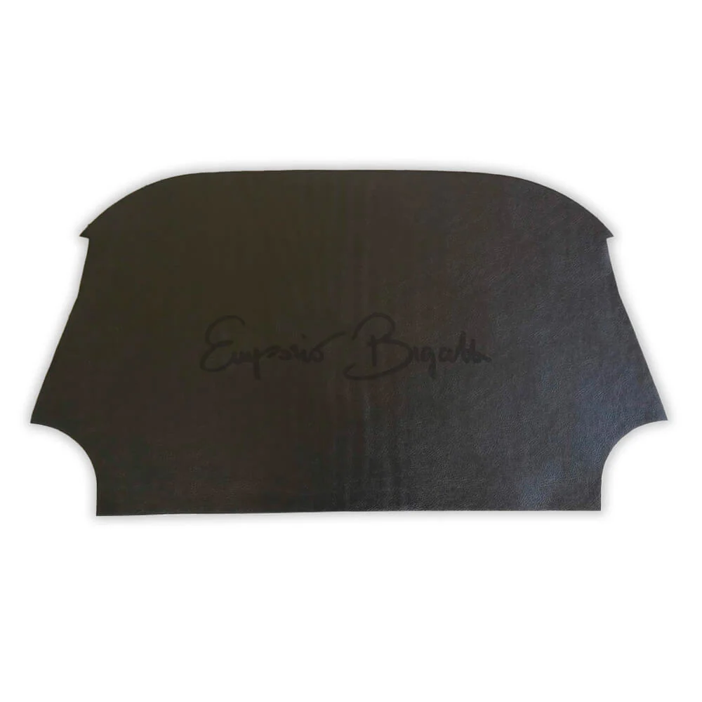 Kit 3 tappeti rivestimenti insonorizzanti sedile posteriore | Fiat 500 F L R | - Image 2