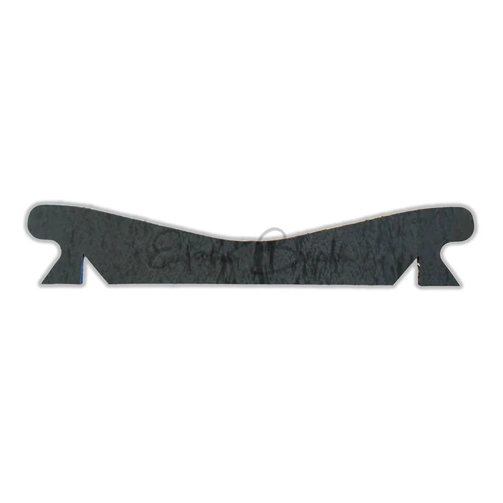 Kit 3 tappeti rivestimenti insonorizzanti sedile posteriore | Fiat 500 F L R | - Image 3