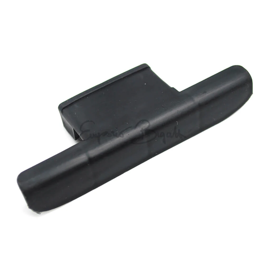 Kit 4 Tappo copri cerniera porta | Fiat 500 L | - Image 2