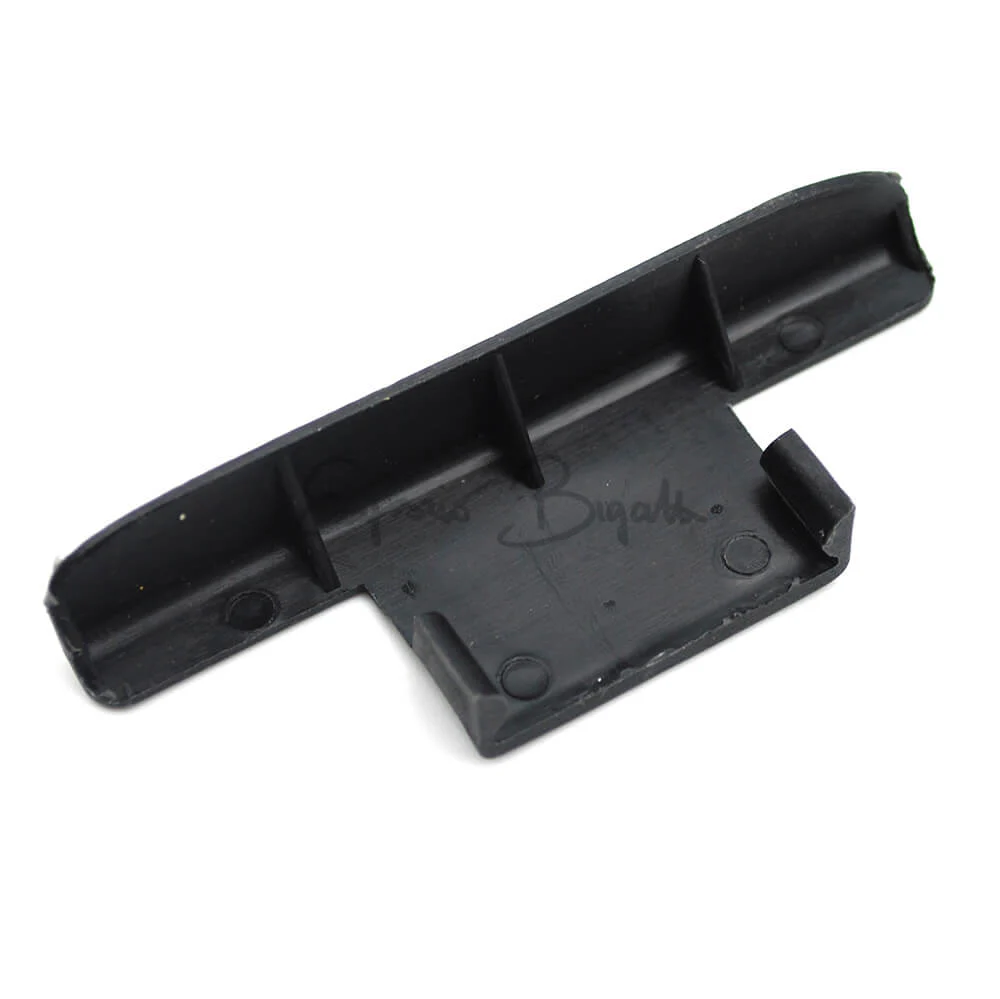 Kit 4 Tappo copri cerniera porta | Fiat 500 L | - Image 3