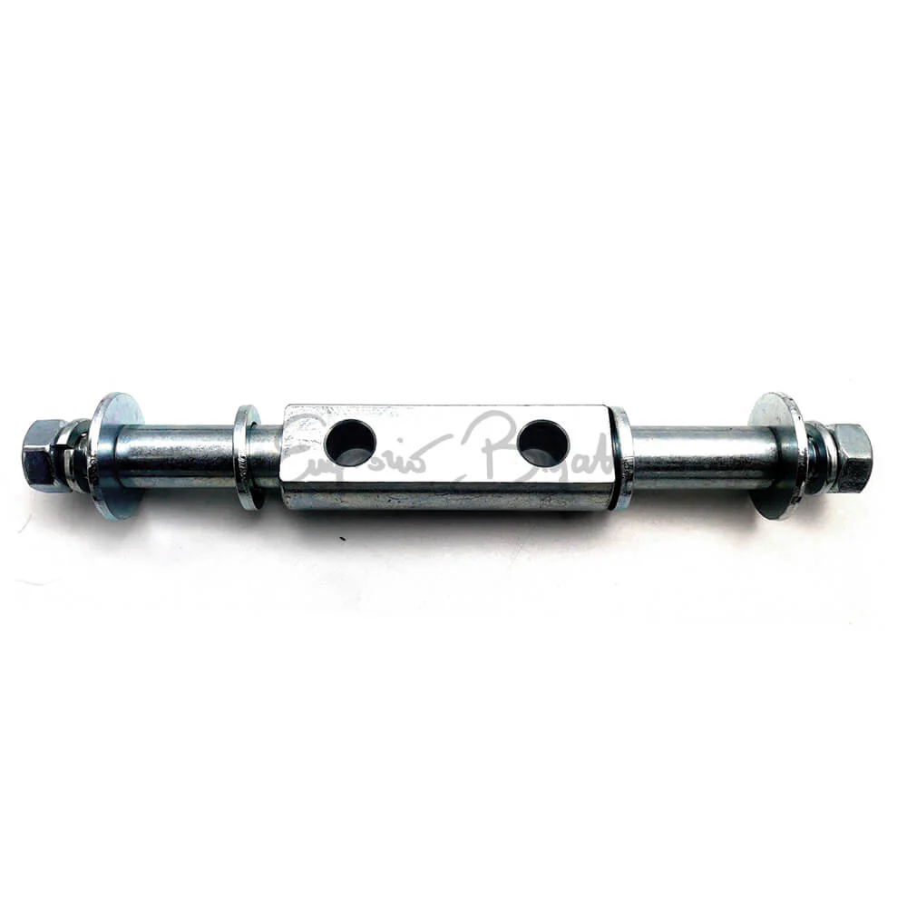Kit alberino supporto motore completo | Fiat 500 N D F L |