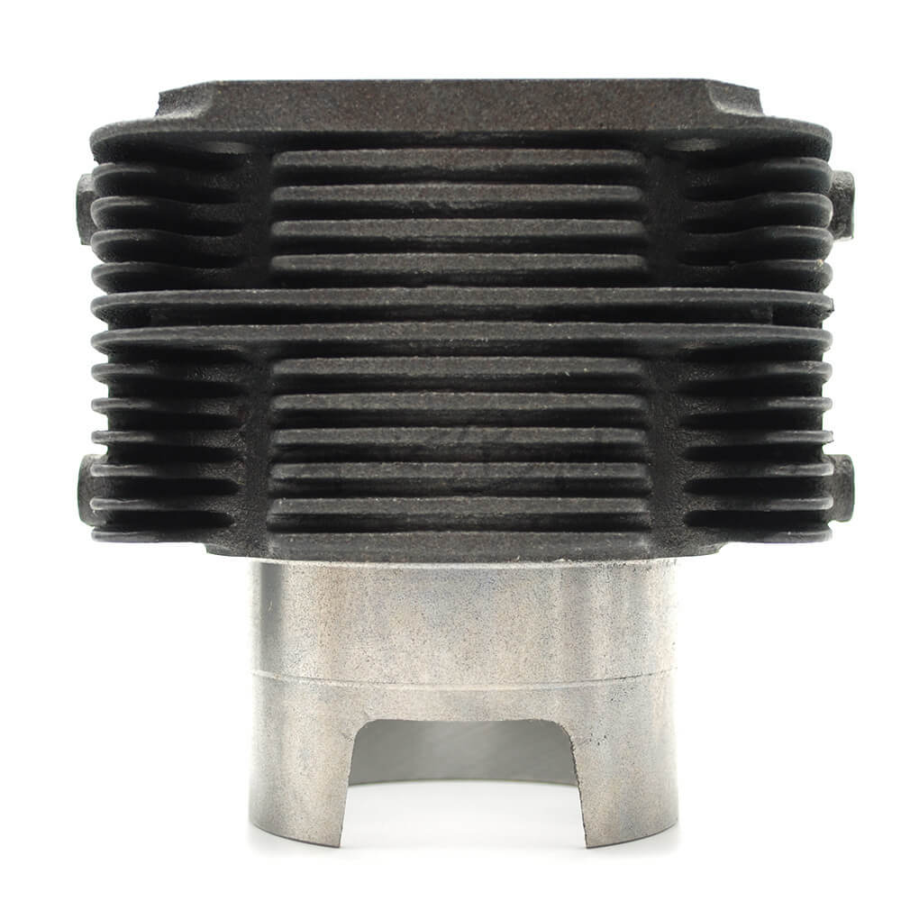 Kit completo Cilindri Pistoni e segmenti 77 mm 650cc |  Fiat 500 R | Fiat 126 | - Image 2