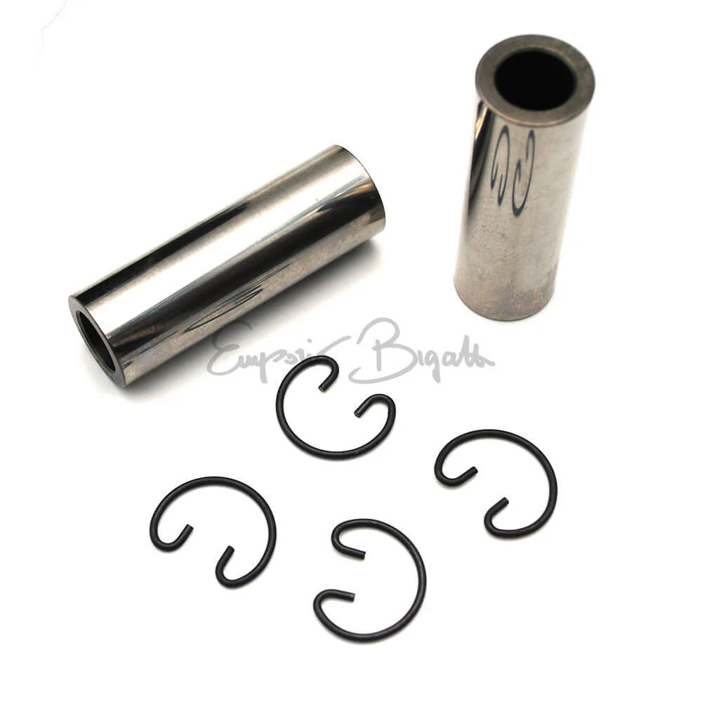 Kit completo Cilindri Pistoni e segmenti 77 mm 650cc |  Fiat 500 R | Fiat 126 | - Image 6