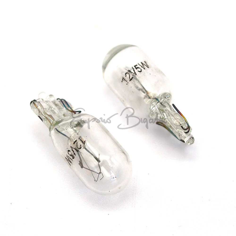 Kit completo fanaleria Bianco | Fiat 500 F L R | - Image 10