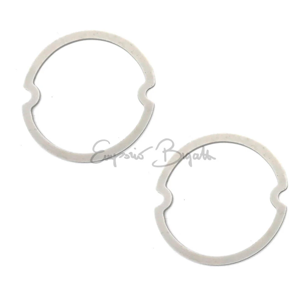 Kit completo fanaleria Classic Alta Qualita' disegno Altissimo | Fiat 500 F L R | - Image 8